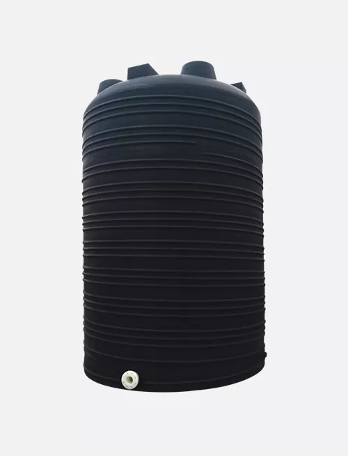 PE滚塑螺旋型化工储罐